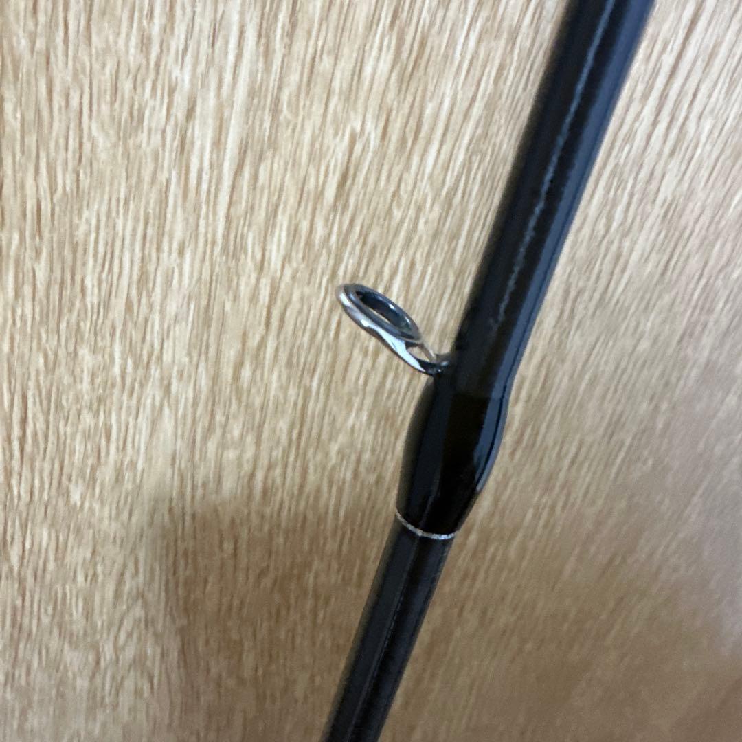 ロッド G-CRAFT MIDNIGHT JETTY MJS-942-SR