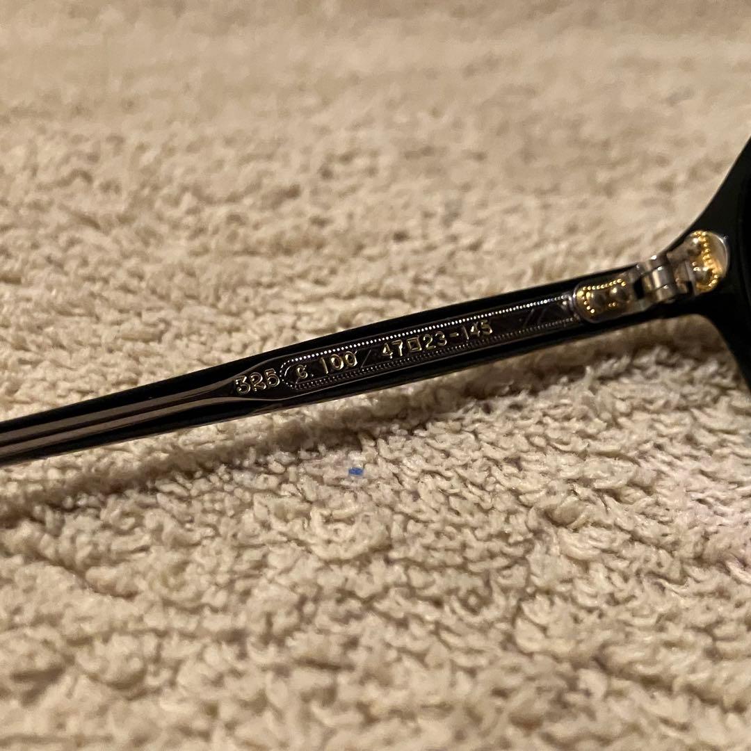 ❤️EYEVAN7285 Model.325❤️moscotハーマンオプティカル