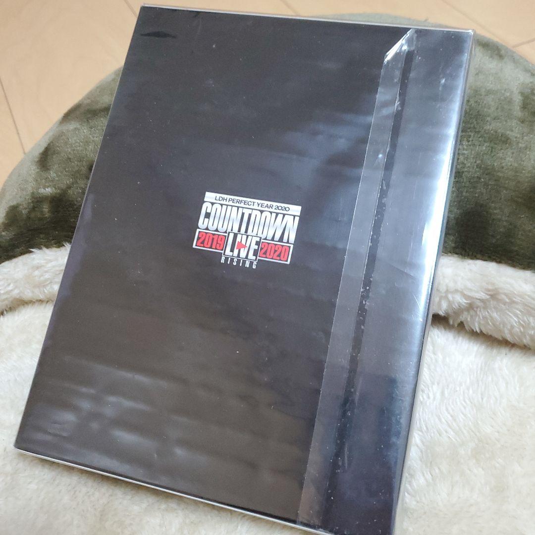 最終値下げ！LDHカウントダウンLIVE 2019→2020