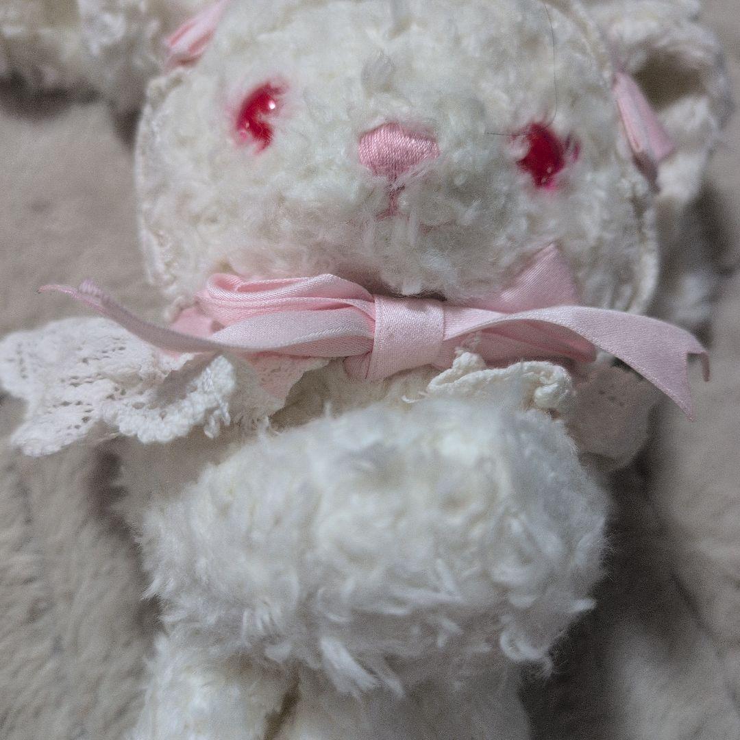 うさくみゃちゃん　ポシェット　ベイビーザスターズシャインブライト