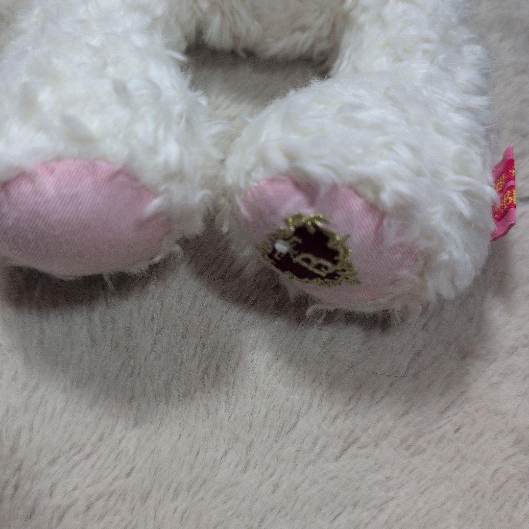 うさくみゃちゃん　ポシェット　ベイビーザスターズシャインブライト