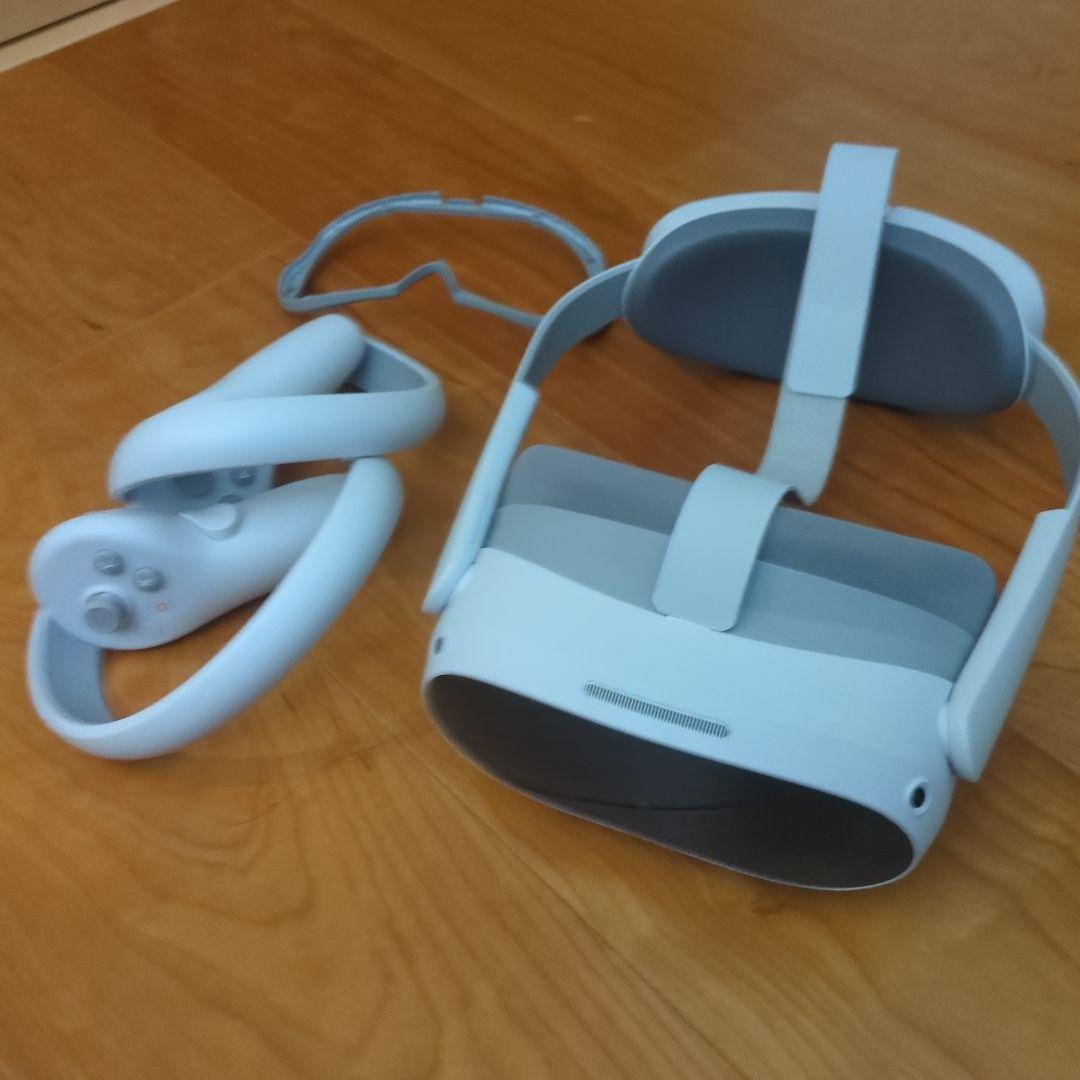 pico4 128GB VRヘッドセット