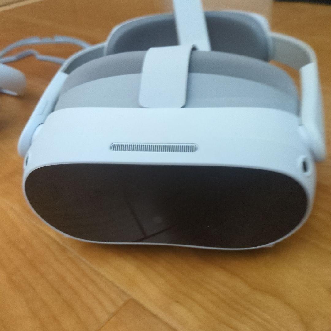 pico4 128GB VRヘッドセット