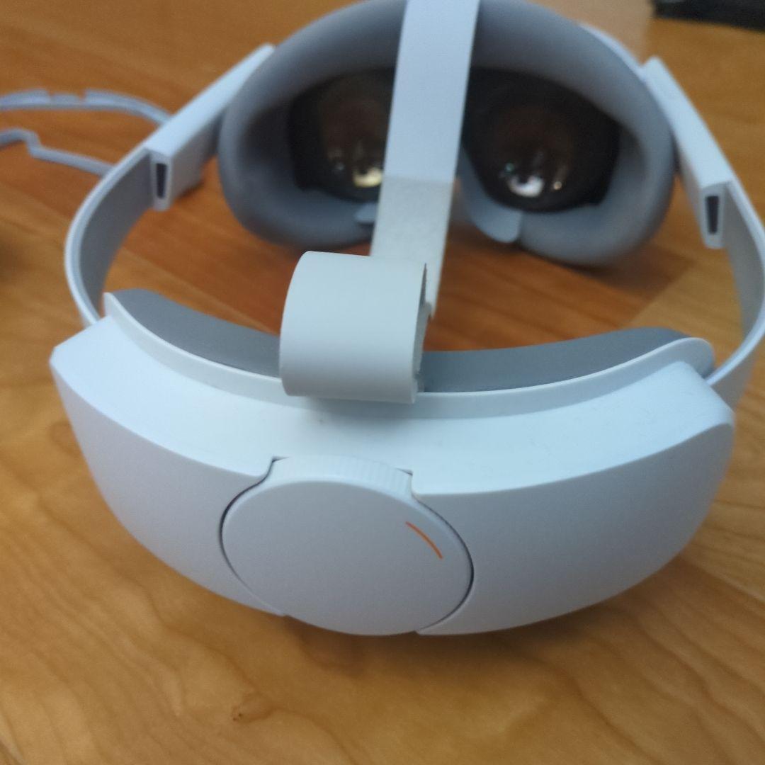 pico4 128GB VRヘッドセット