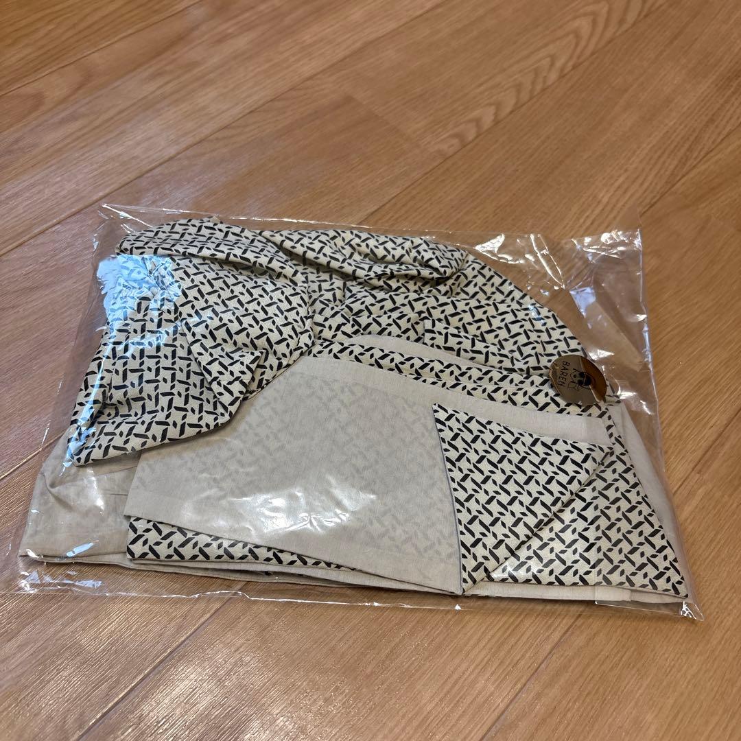 BAREN 医療用帽子　スカーフハット