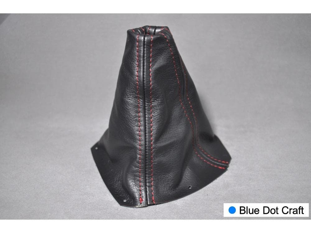 ★レガシィ（BH/BE）用 サイドブレーキブーツ、5MTシフトブーツセット