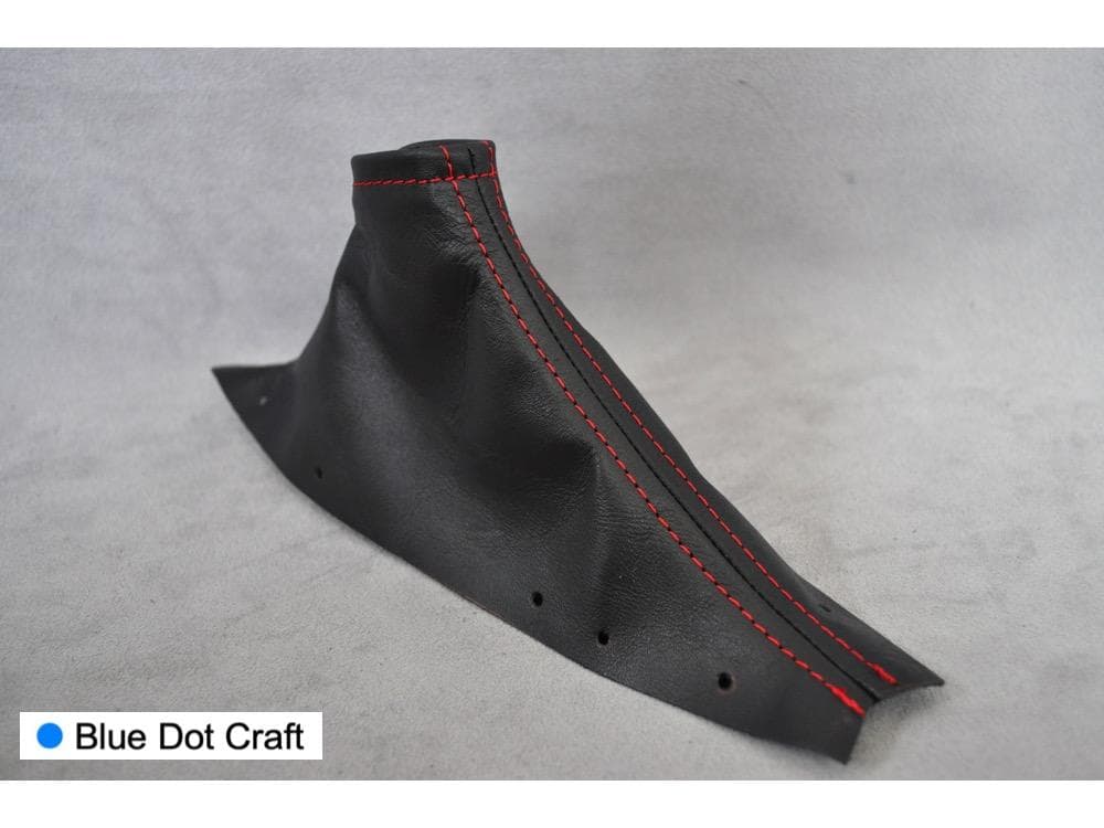 ★レガシィ（BH/BE）用 サイドブレーキブーツ、5MTシフトブーツセット