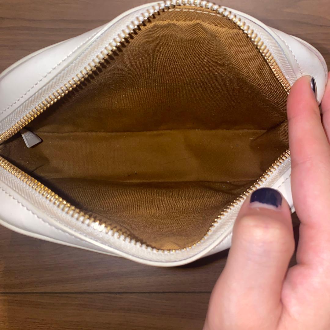 【大幅値下げ】CELINE ショルダーバック