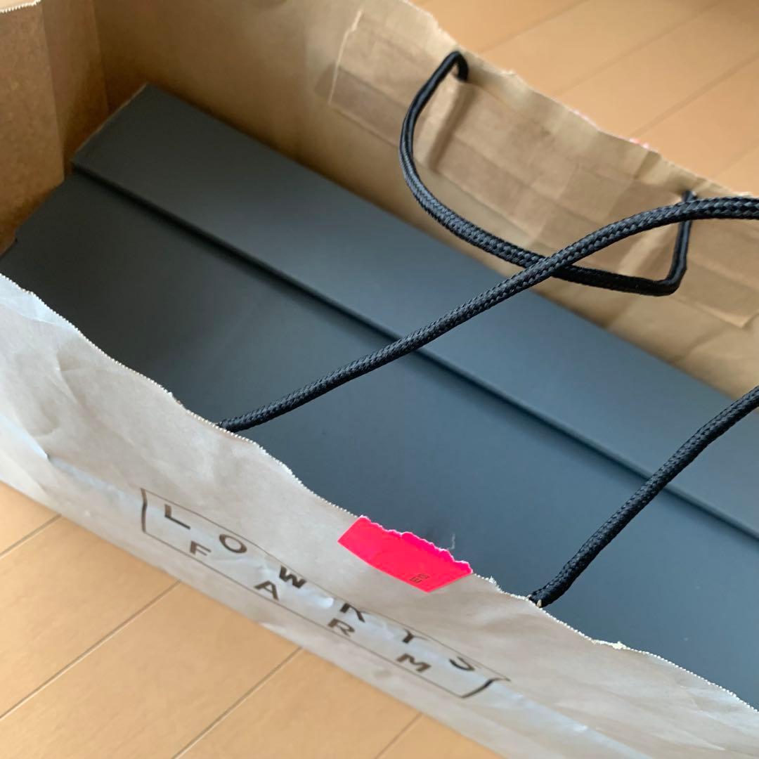 New Balance U9060ECA 24.0cm ホワイト　ニューバランス