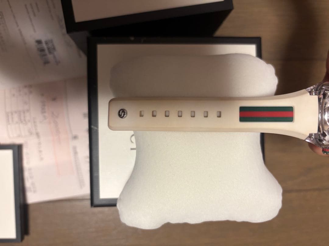 GUCCI SYNC グッチ シンク 腕時計