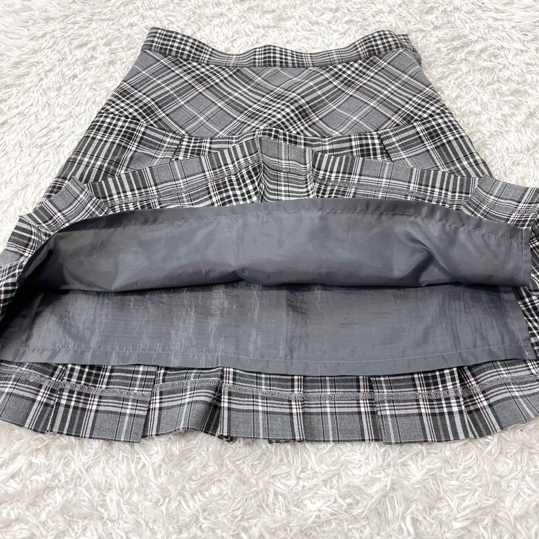 pom ponette 卒服　ブレザースカートセット　エンブレム 刺繍 160