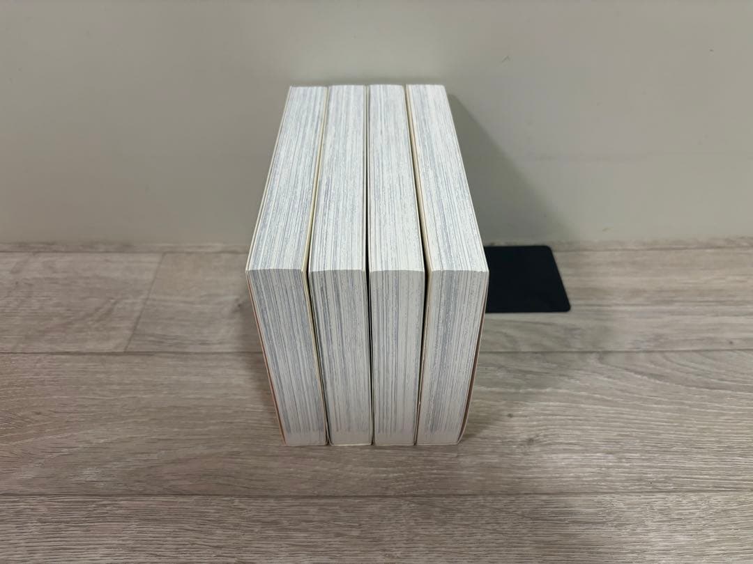 【美品】犬夜叉 ワイド版 DVD付き特別版 1-4巻 映画 OVA 劇場版