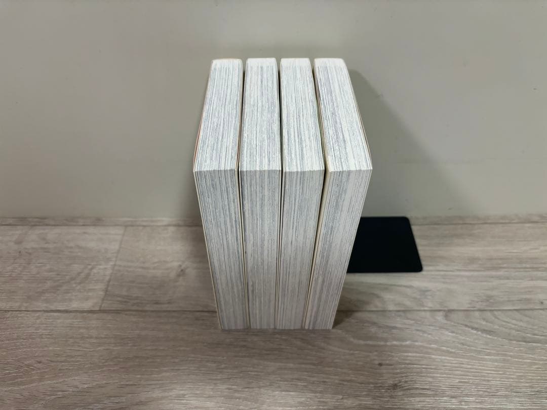 【美品】犬夜叉 ワイド版 DVD付き特別版 1-4巻 映画 OVA 劇場版