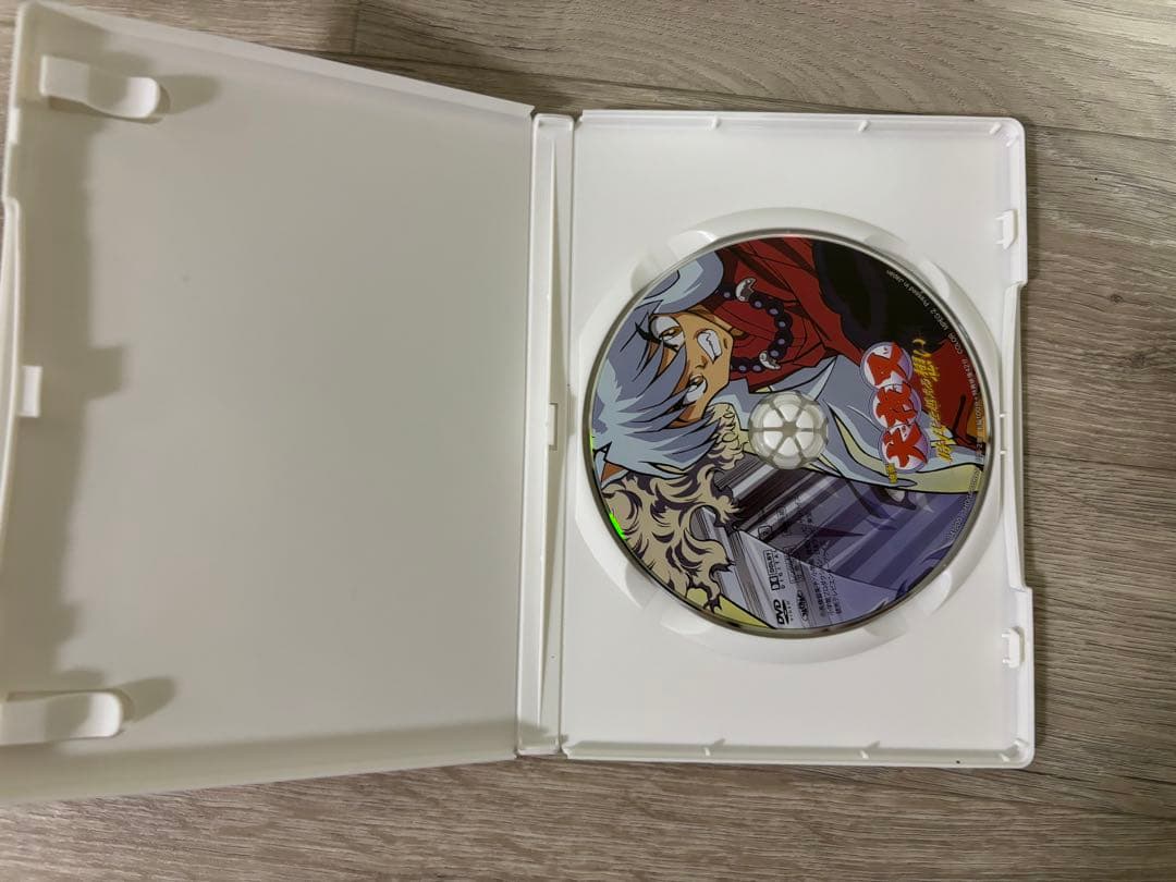 【美品】犬夜叉 ワイド版 DVD付き特別版 1-4巻 映画 OVA 劇場版