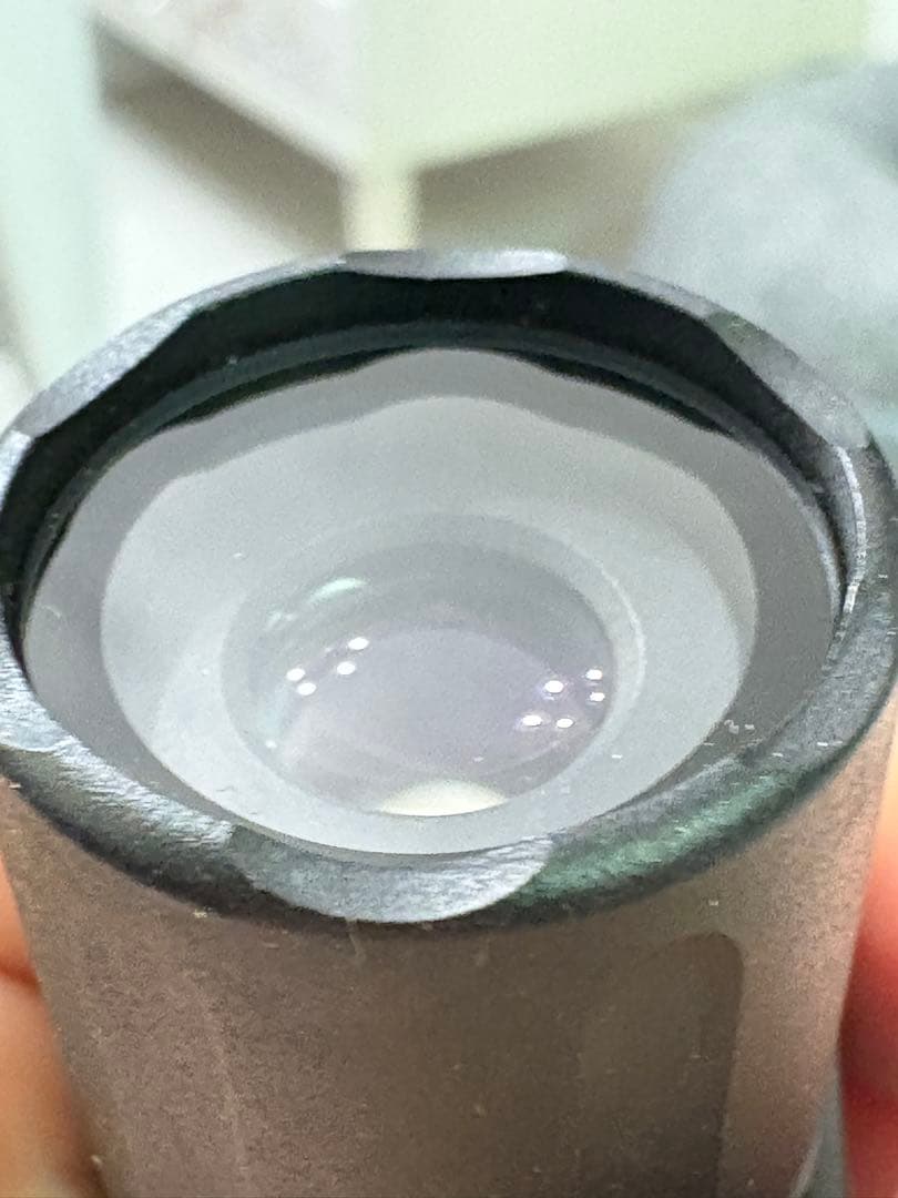 Runcam ガンカメラ　スコープカム2 25mmタイプ