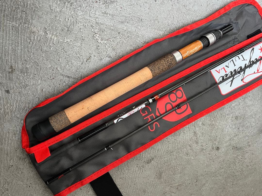 TULALA Groovy 80S ツララ