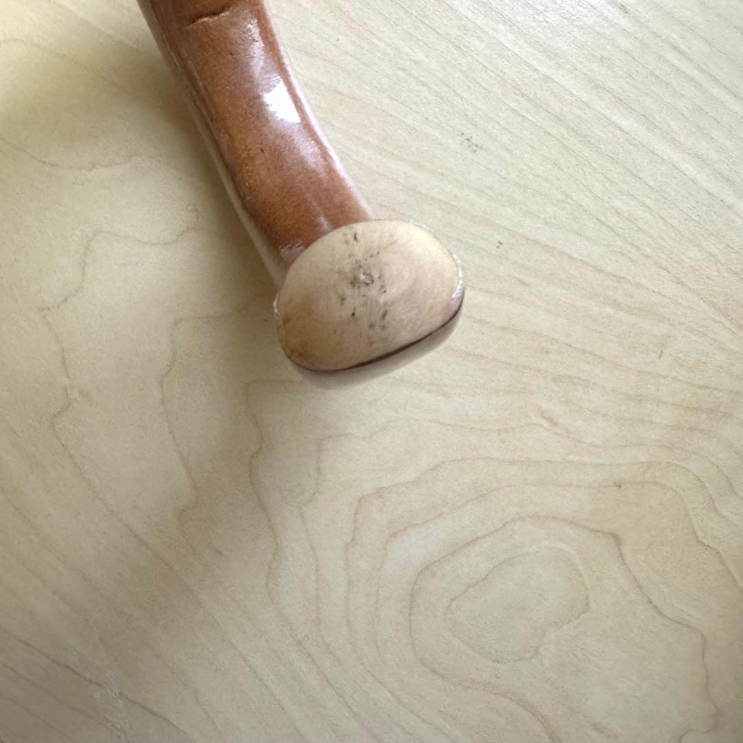 ★新品★GRACY　晴雨兼用　日傘　楽折スタイル　１級遮光　遮熱　10本骨　茶