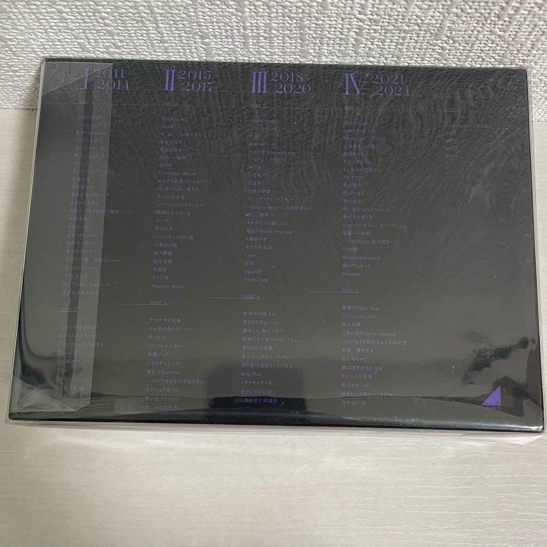 乃木坂46/12th YEAR BIRTHDAY LIVE〈完全生産限定盤・9…