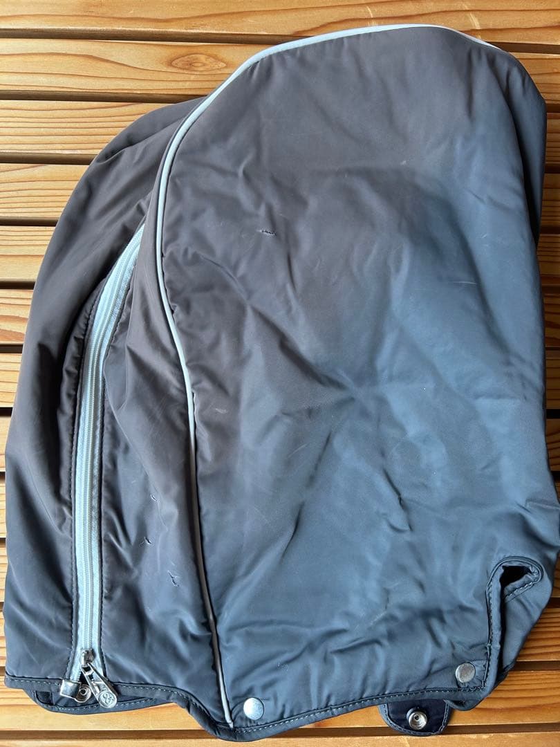 and per seスタンドキャディバッグ(アンパスィ)