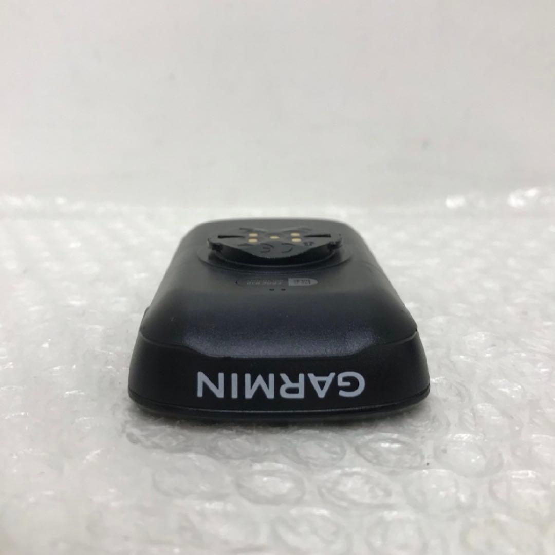 GARMIN Edge 830 サイクルコンピューター