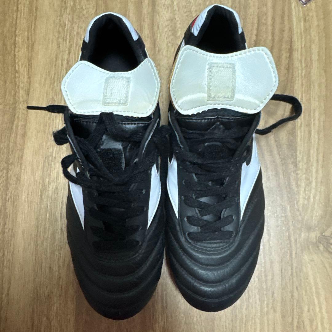 モレリア 2 Japan 24.5cm 袋付き