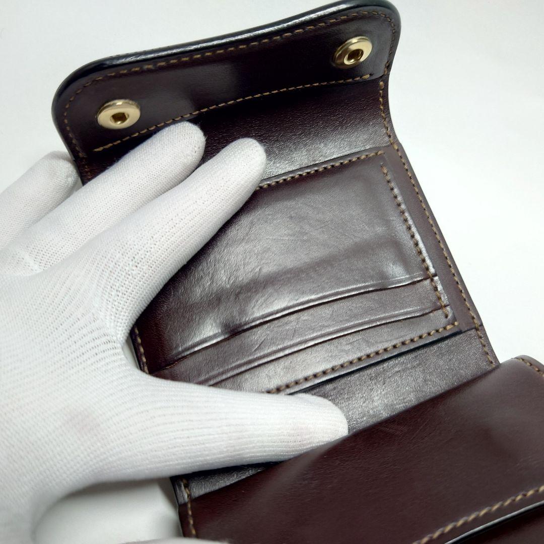 WILD SWANS / ワイルドスワンズ　Eno シェルコードバン