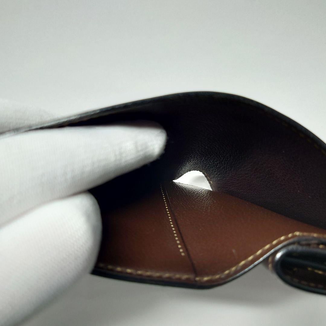 WILD SWANS / ワイルドスワンズ　Eno シェルコードバン