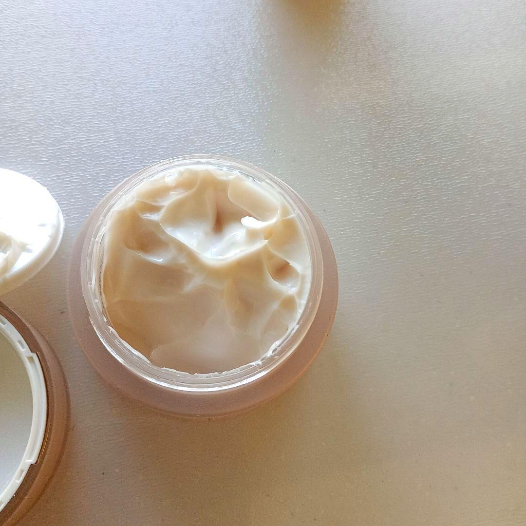 ナチュラリープラスAURAGE リッチフォーミュラ &クリームセット