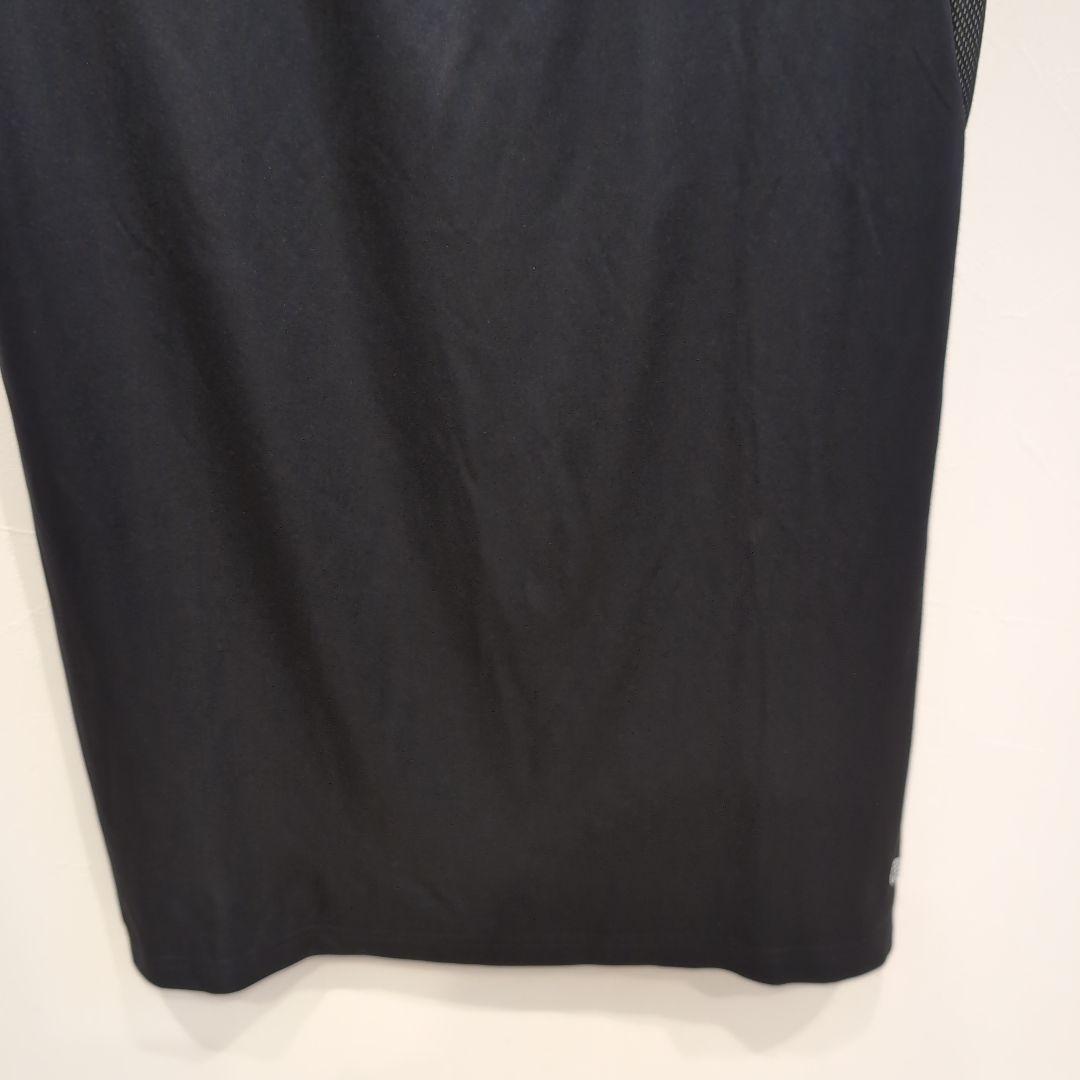 adidas 日本代表 ノースリーブタンクトップ ブラック　Ｌサイズ　非売品