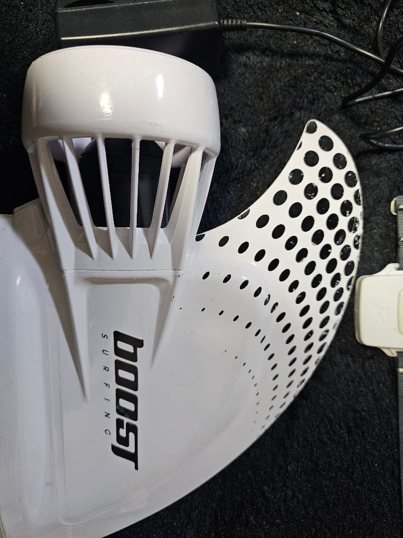 BOOST surfing ブーストフィン