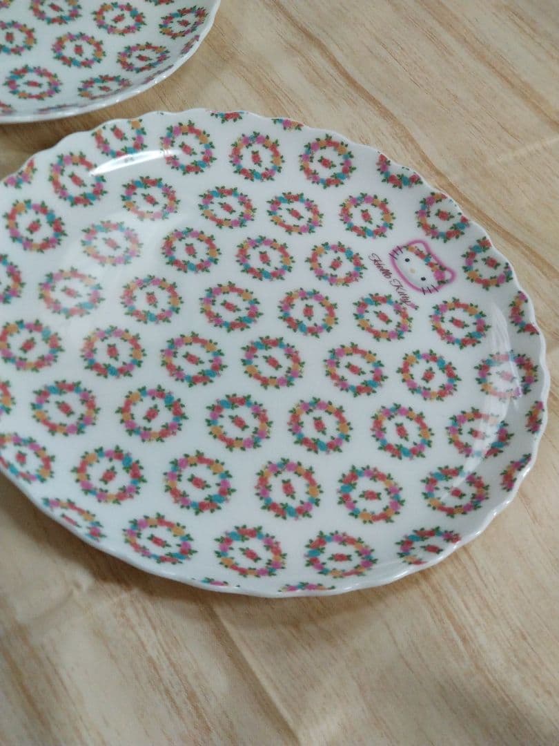 キティ Noritake 食器 セット