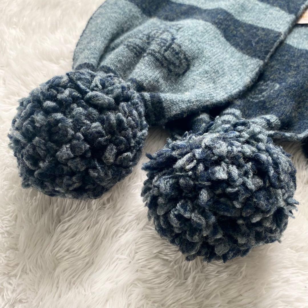 美品 Vivienne Westwood ヴィヴィアンウエストウッド マフラー