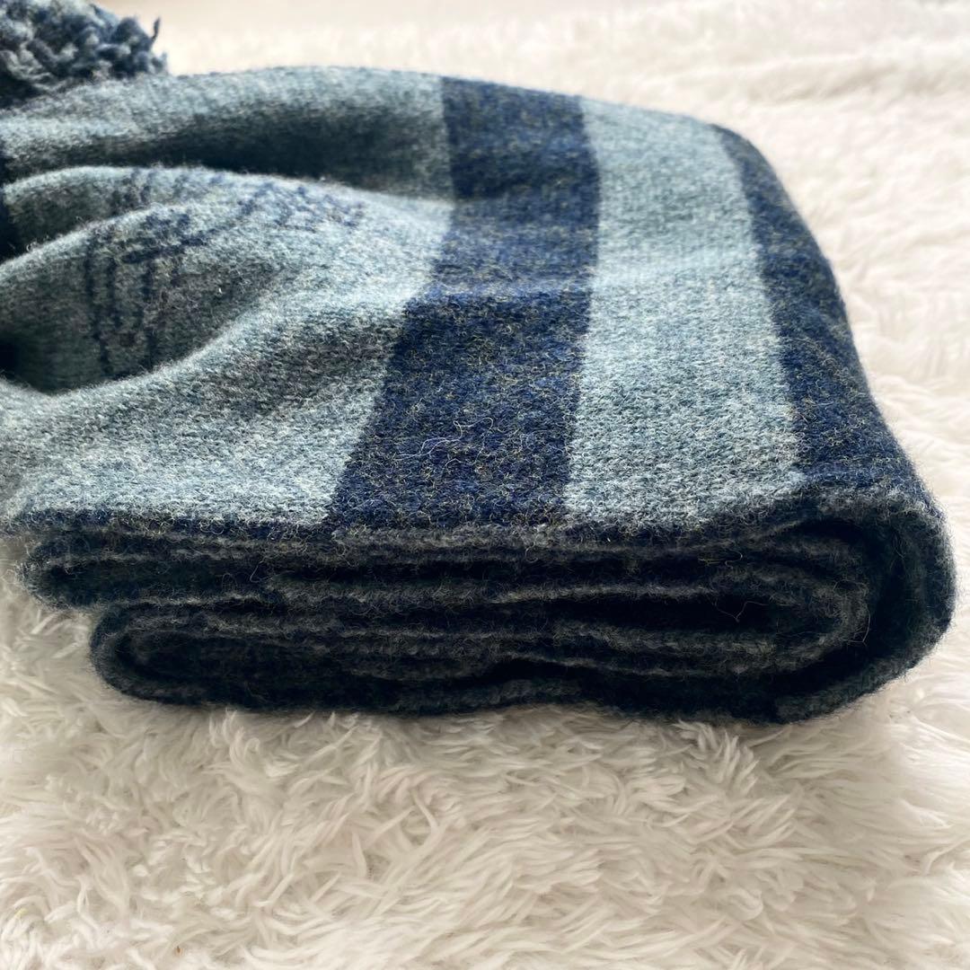 美品 Vivienne Westwood ヴィヴィアンウエストウッド マフラー