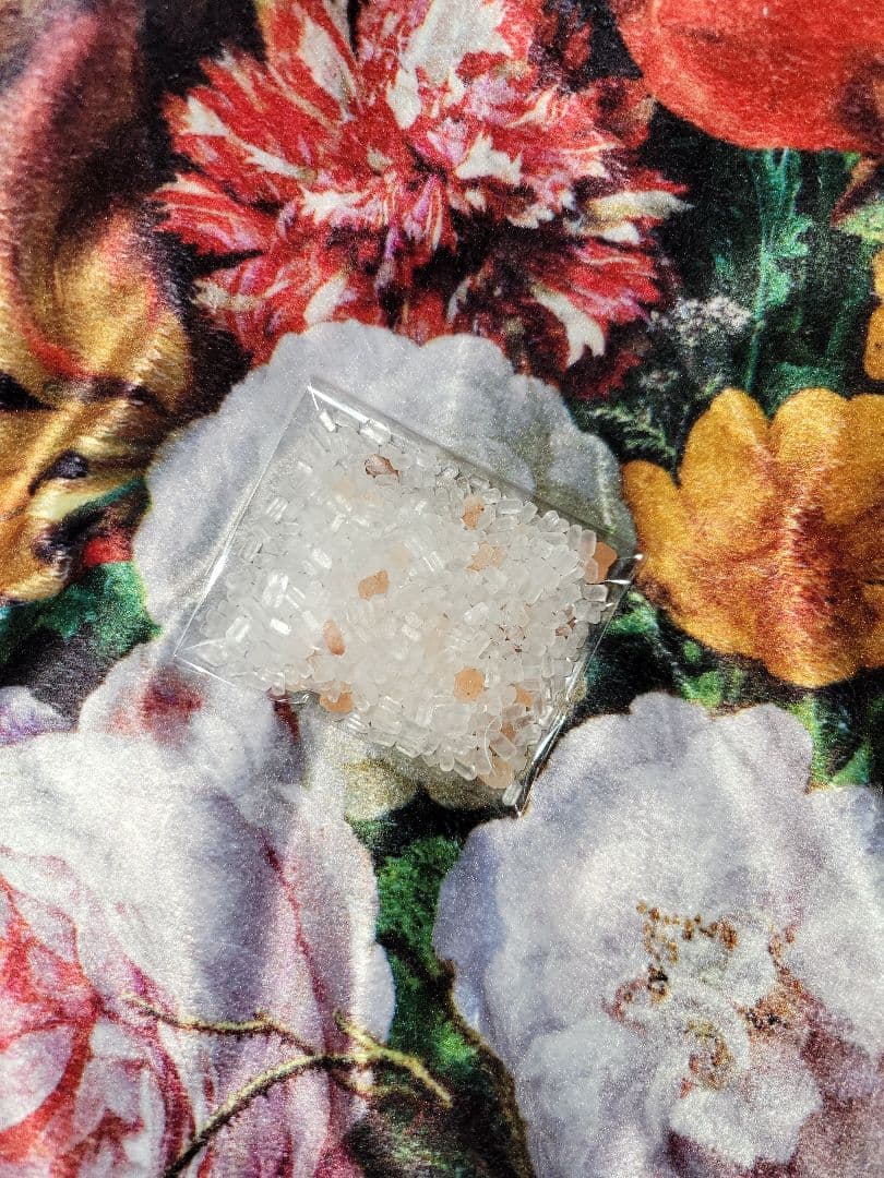 アチューメント３つ