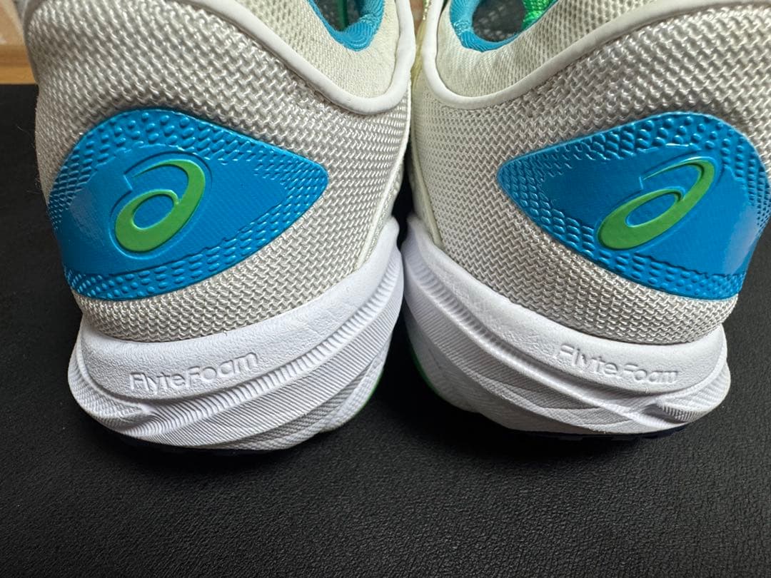 asics コートFF3 26.5cm