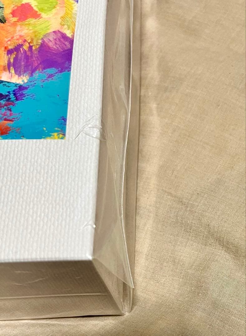 Mrs. GREEN APPLE ANTENNA 完全生産限定