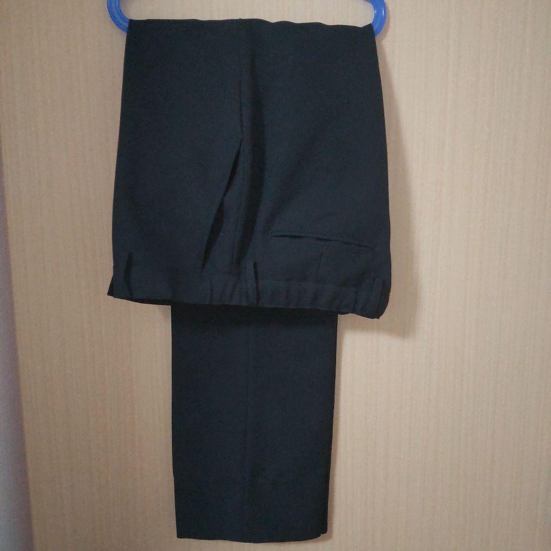 【極美品】卒業式　男子 170 スーツ