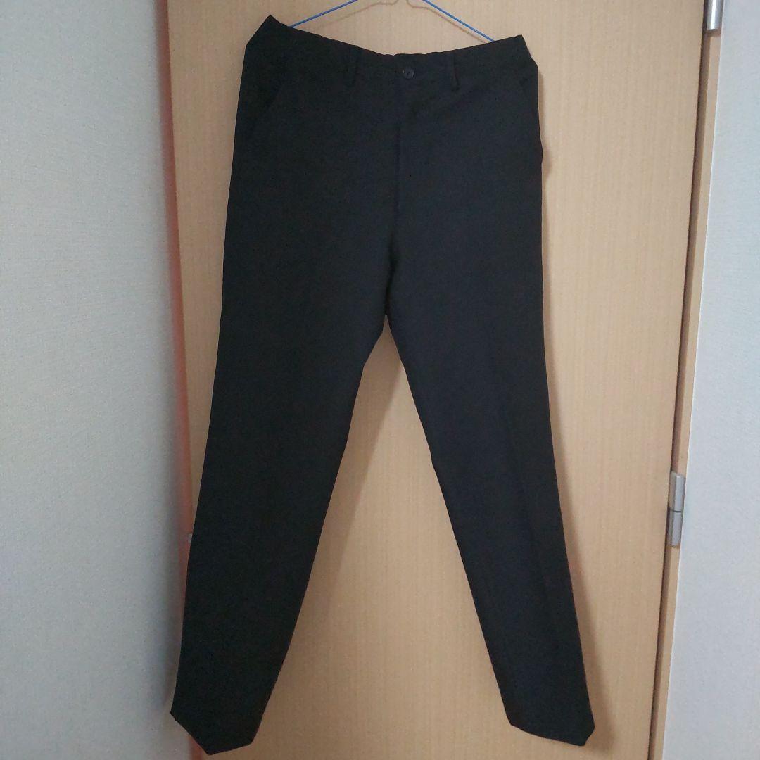 【極美品】卒業式　男子 170 スーツ