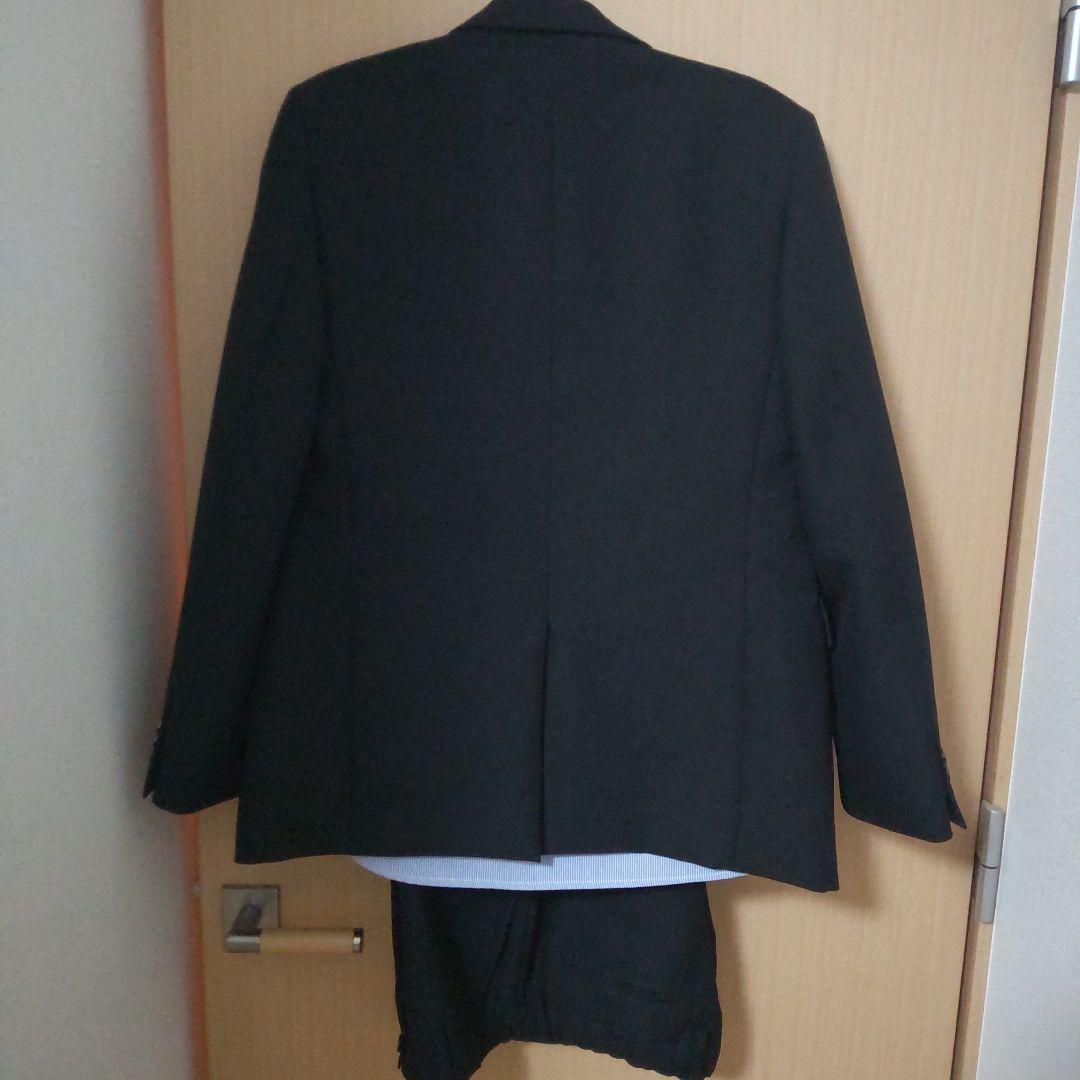 【極美品】卒業式　男子 170 スーツ