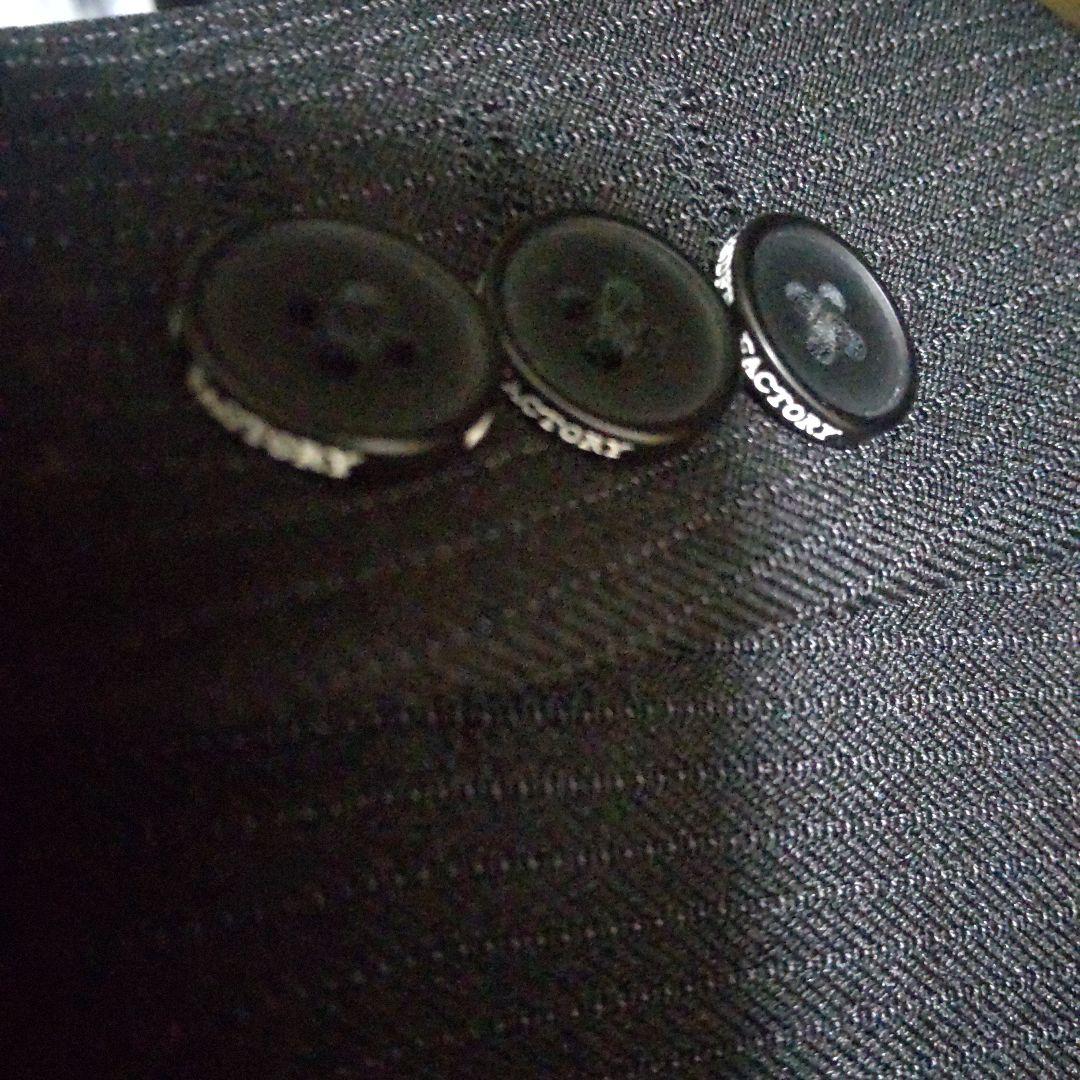 【極美品】卒業式　男子 170 スーツ