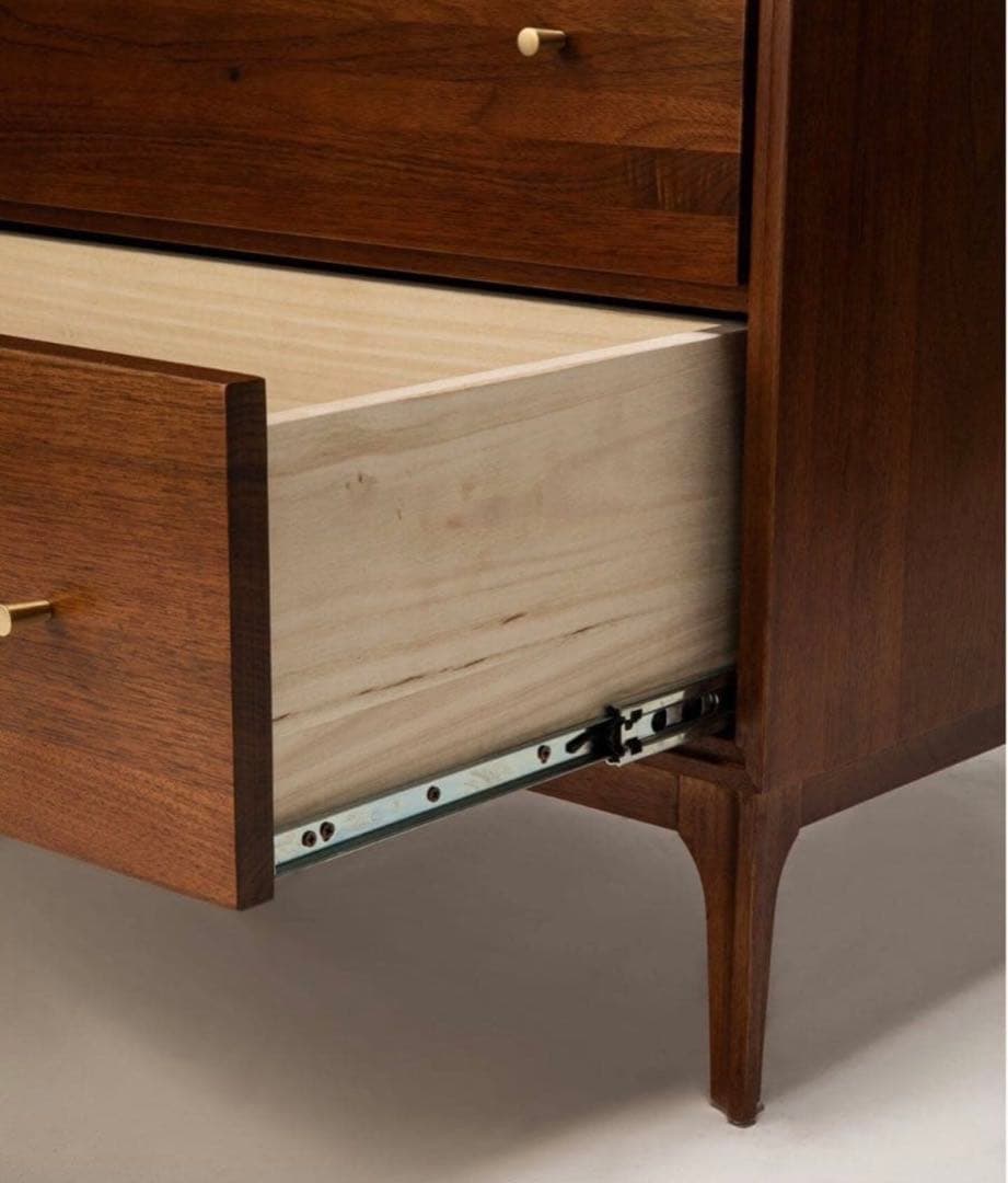 アクメファニチャー　BROOKS SMALL CHEST