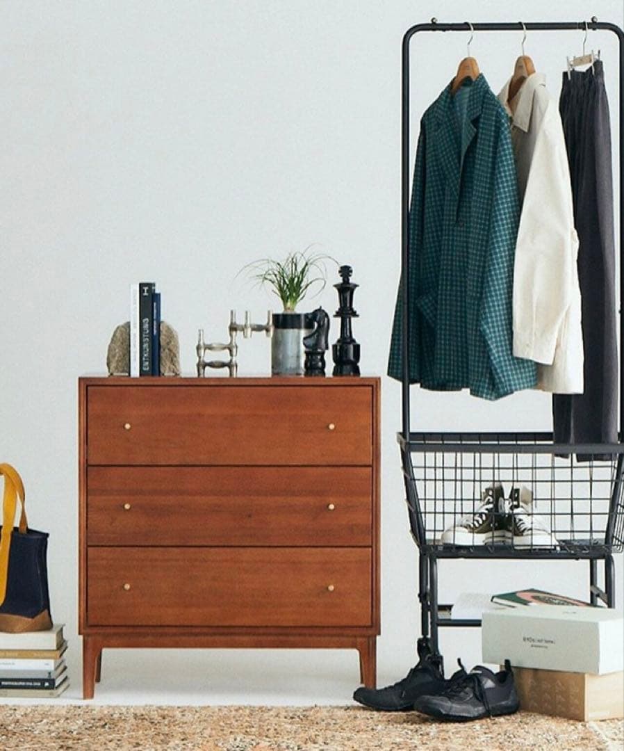 アクメファニチャー　BROOKS SMALL CHEST