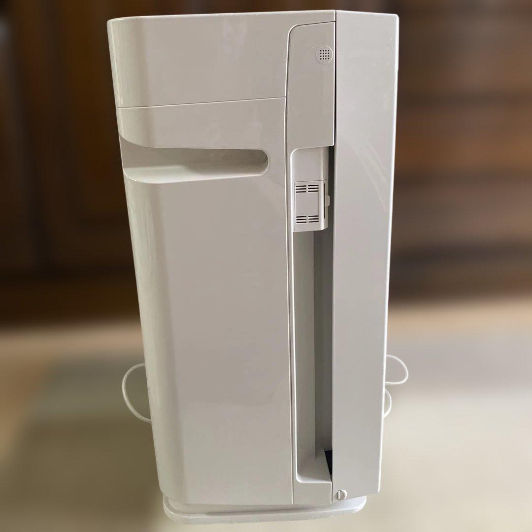 DAIKIN 空気清浄機 ホワイト