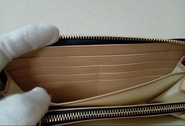 J&M DAVIDSON 長財布