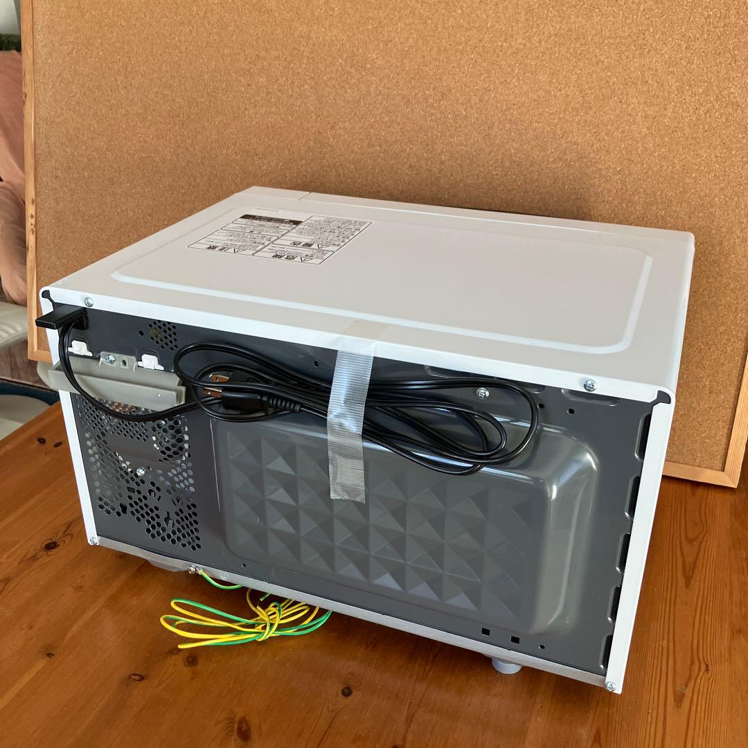 東芝電子レンジ