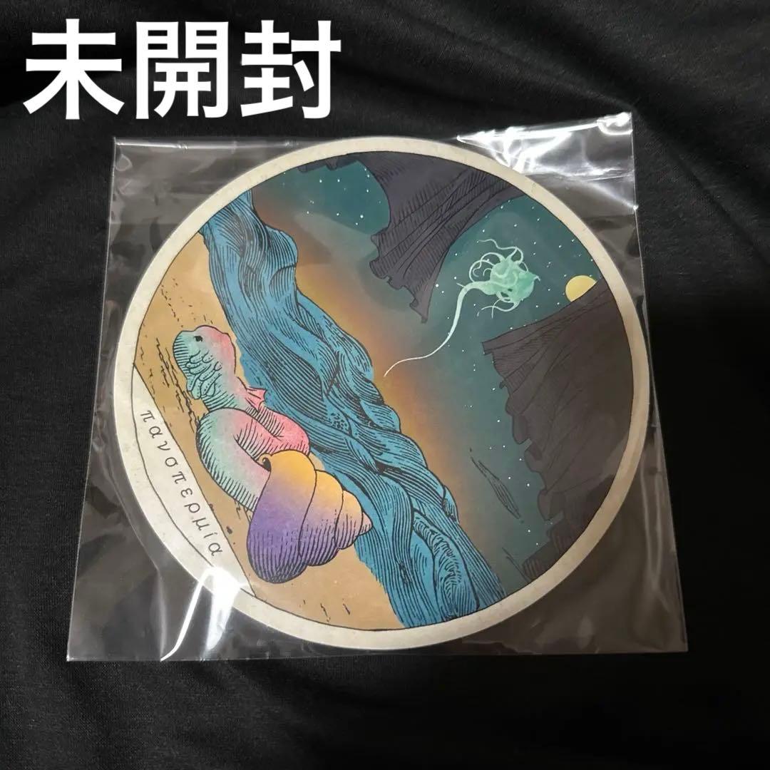 Siip CD Blu-ray +タロットカード