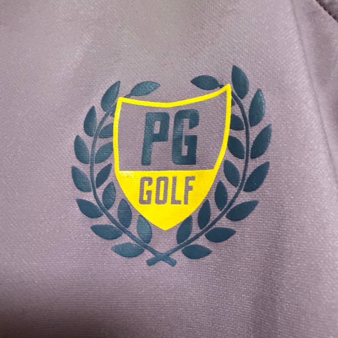 PEARLY GATES ゴルフ　冬用ジャンパー　5