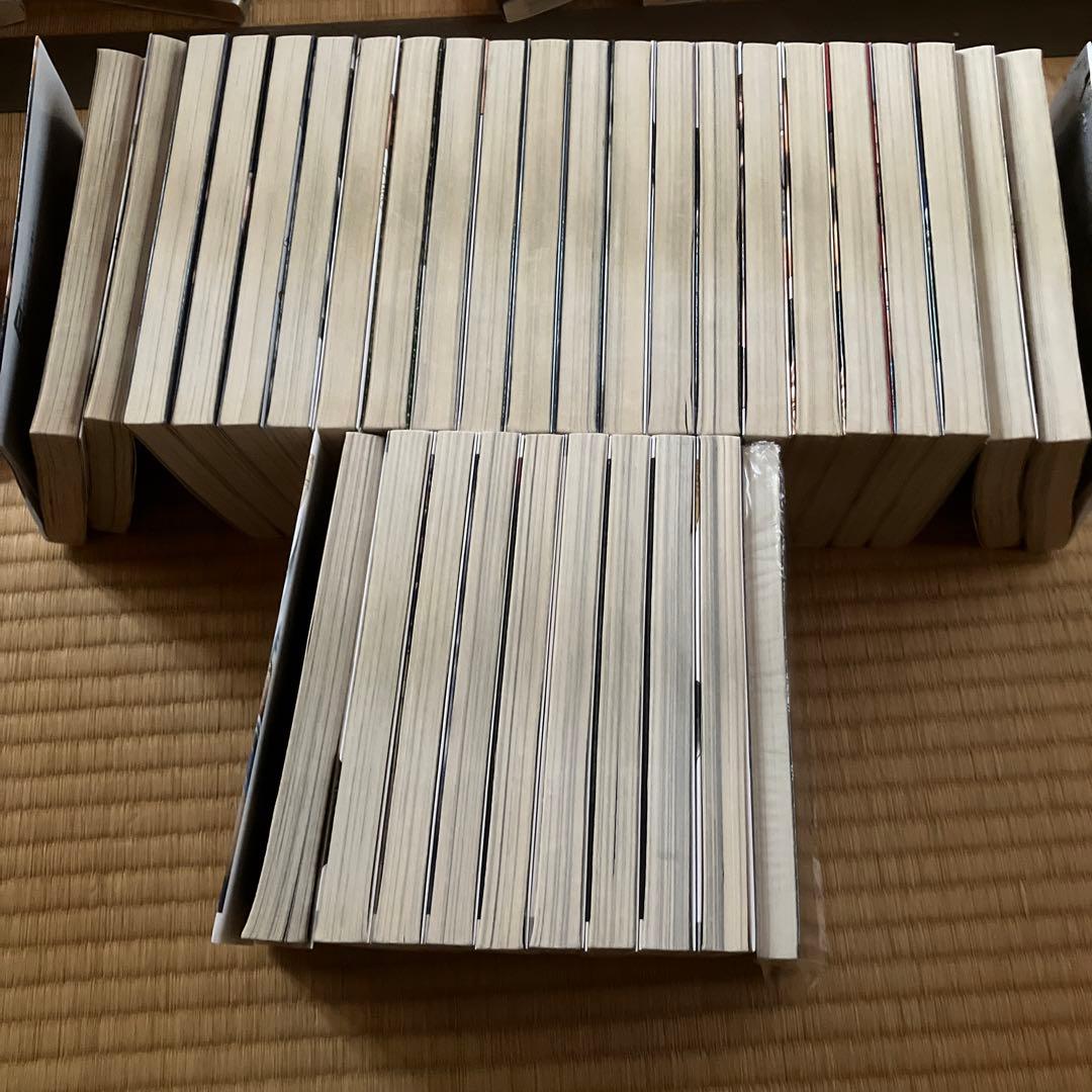 ザ・ファブル ＋TheSecond + The third secret