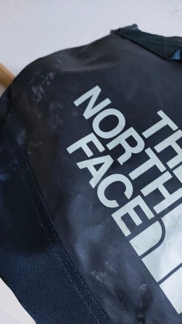 【ノースフェイス】 BCダッフルバッグ ボストン 大容量 ドラム缶