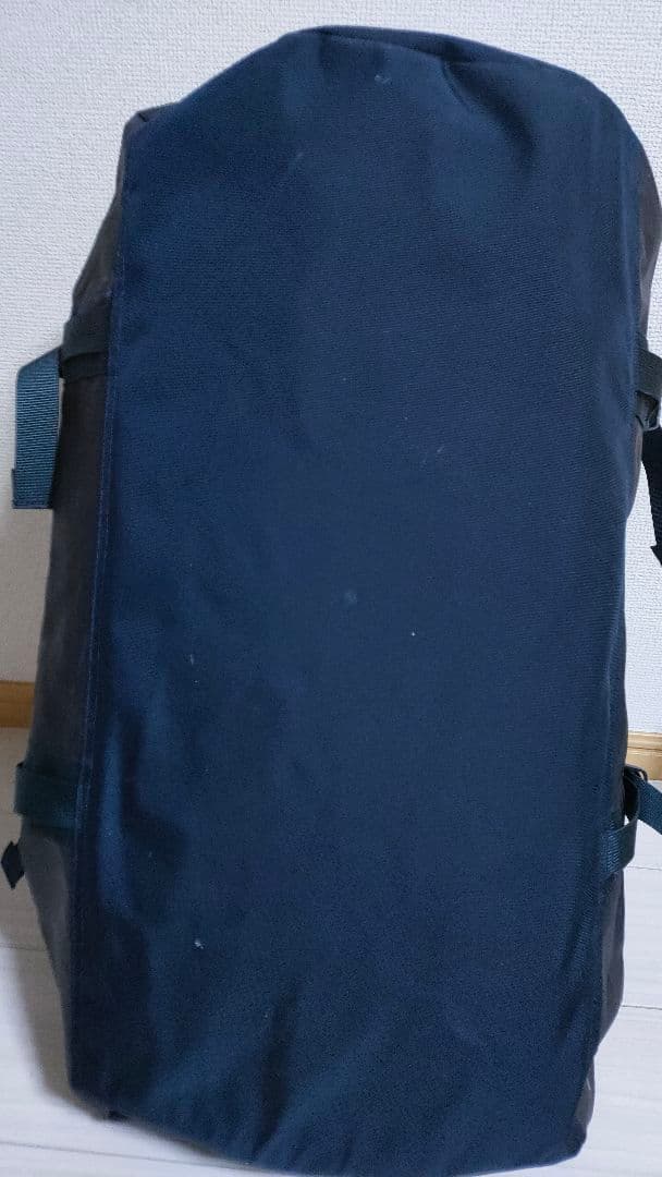 【ノースフェイス】 BCダッフルバッグ ボストン 大容量 ドラム缶